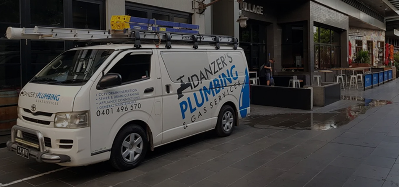 Hydrolink Plumbing st George