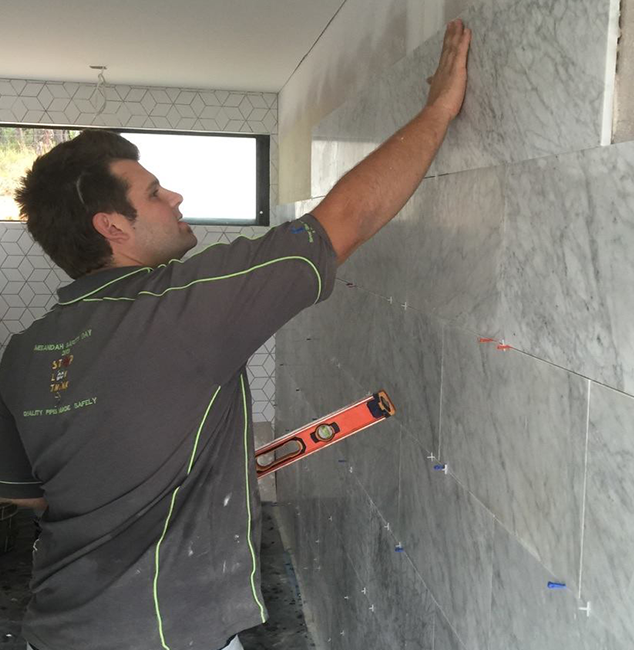 Feeney's Tiling & Bathrooms