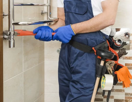 Hydrolink Plumbing Sutherland