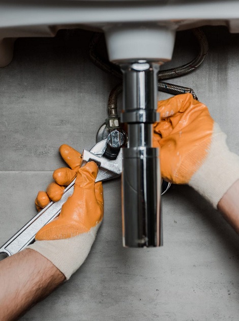 Plumbing Sydney