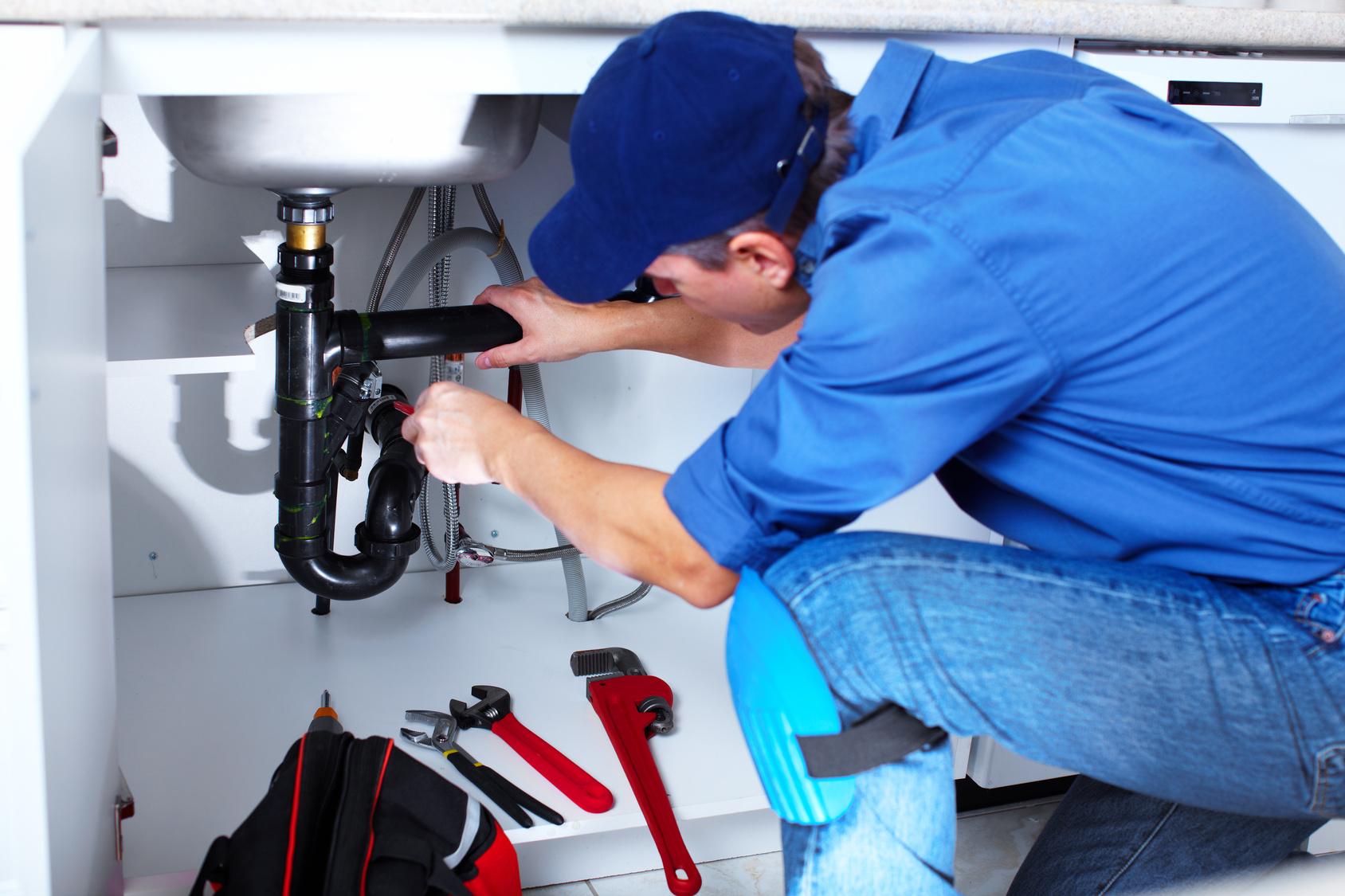 Hydrolink Plumbing Hills District