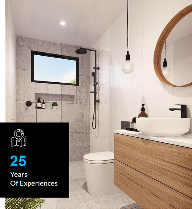 Auseal Waterproofing and Tiling Sydney