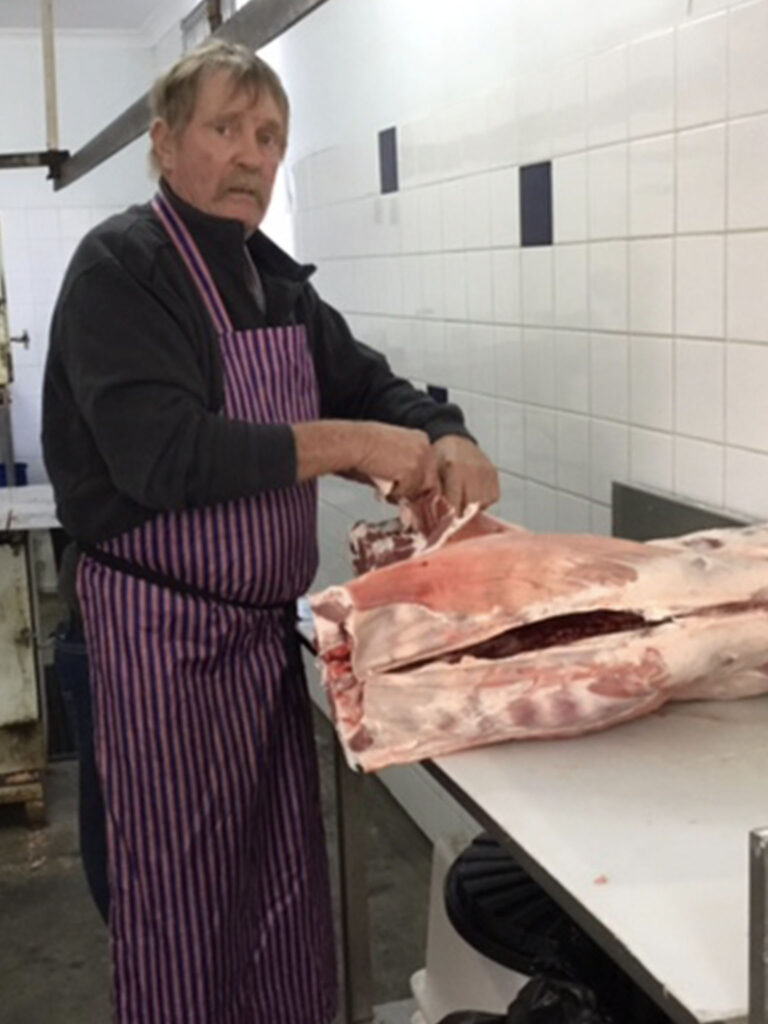 Boyanup Butchers